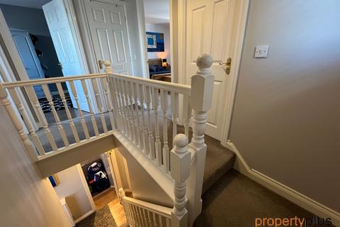 78 Beech Wood Drive, Tonyrefail, Porth, CF39 8JL