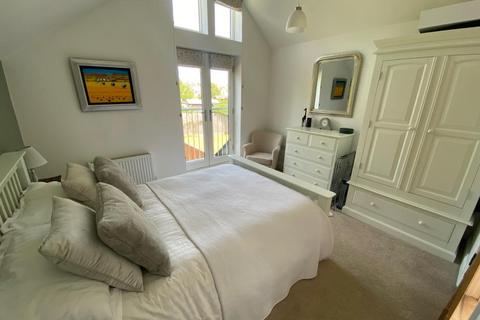 2 bedroom cottage to rent, Church View,  Bampton,  OX18