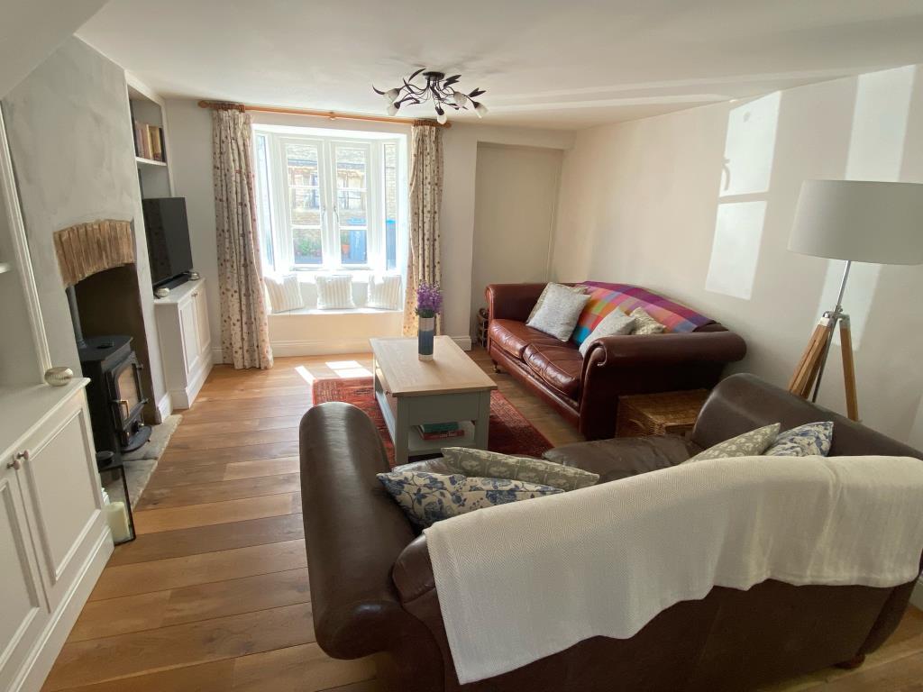 Living room 2