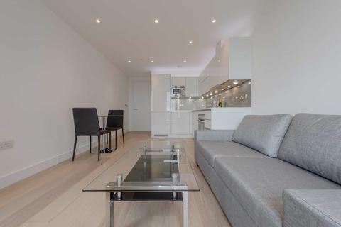 1 bedroom apartment to rent, Black Prince Road, London, SE1