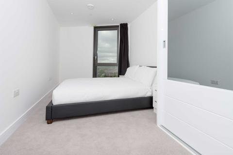 1 bedroom apartment to rent, Black Prince Road, London, SE1