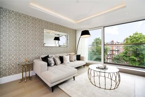 1 bedroom apartment for sale, Benson House, Radnor Terrace, London W14