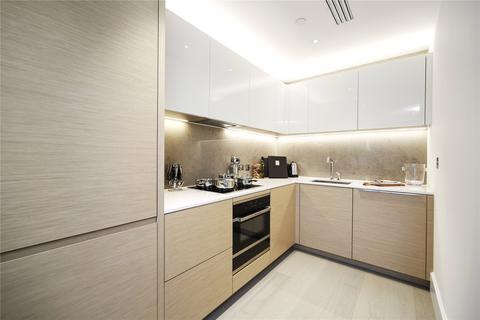 1 bedroom apartment for sale, Benson House, Radnor Terrace, London W14