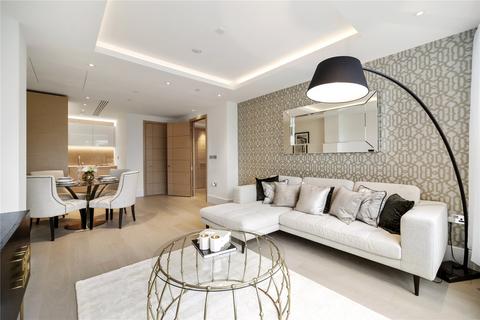 1 bedroom apartment for sale, Benson House, Radnor Terrace, London W14