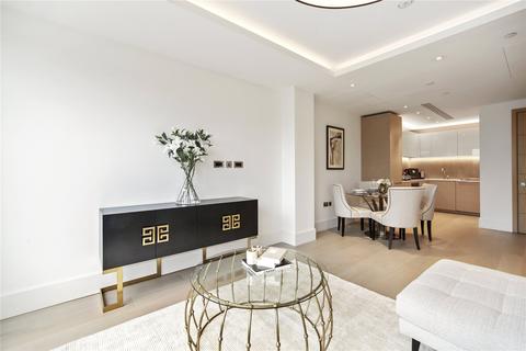 1 bedroom apartment for sale, Benson House, Radnor Terrace, London W14