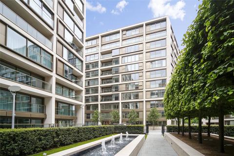 1 bedroom apartment for sale, Benson House, Radnor Terrace, London W14