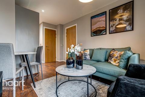 Flat 309, Horizon Broad Weir, Bristol, BS1 3DJ