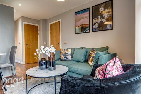 Flat 309, Horizon Broad Weir, Bristol, BS1 3DJ