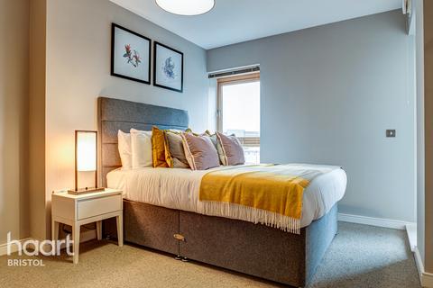 Flat 309, Horizon Broad Weir, Bristol, BS1 3DJ