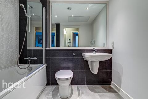 Flat 309, Horizon Broad Weir, Bristol, BS1 3DJ