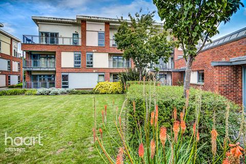 Flat 309, Horizon Broad Weir, Bristol, BS1 3DJ