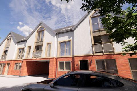 1 bedroom apartment for sale - Olivia House, Walcot Road, Market Harborough