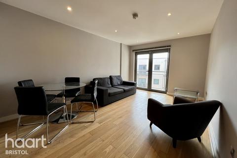Flat 51, Central Quay North Broad Quay, Bristol, BS1 4AU