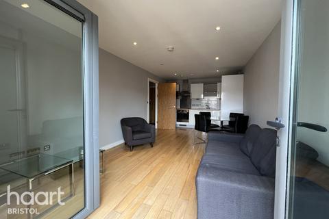 Flat 51, Central Quay North Broad Quay, Bristol, BS1 4AU