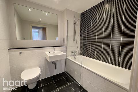 Flat 51, Central Quay North Broad Quay, Bristol, BS1 4AU