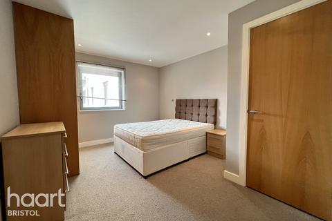 Flat 51, Central Quay North Broad Quay, Bristol, BS1 4AU
