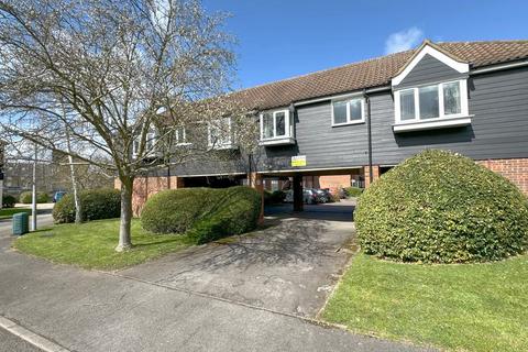 undefined, The Meadows, Sawbridgeworth, CM21