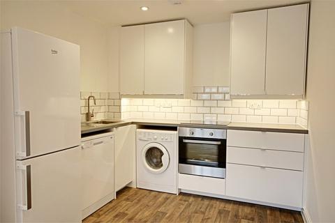 1 bedroom flat to rent, Station Road, Sawbridgeworth, CM21