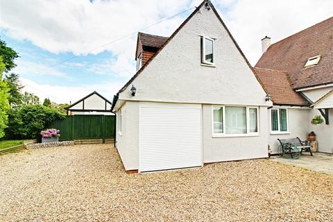 Studio to rent, Wrights Green Lane, Little Hallingbury, Bishop's Stortford, CM22