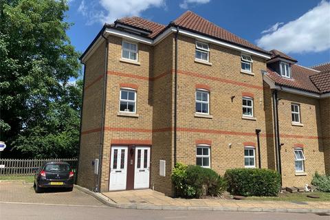 1 bedroom apartment for sale, London Road, Sawbridgeworth, CM21