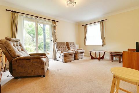 1 bedroom retirement property for sale, High Wych Road, Sawbridgeworth, CM21