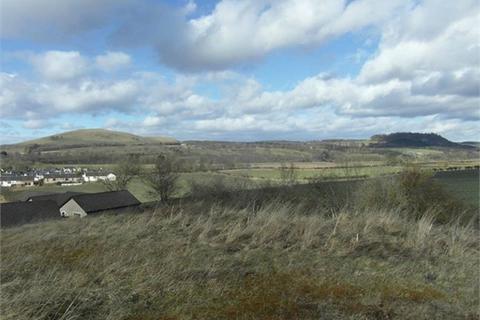 4 bedroom property for sale, HAWICK, Ruberslaw Drive, Denholm, TD9