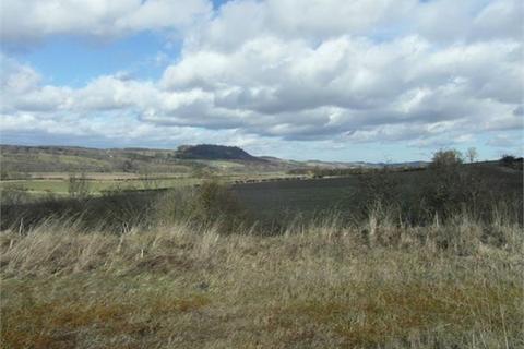 4 bedroom property with land for sale - Plot 20, HAWICK, Ruberslaw Road, Denholm, TD9