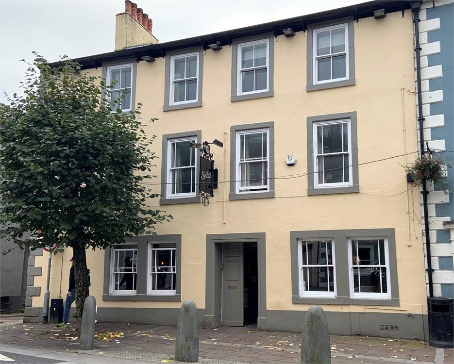 Market Place, Cockermouth, CA13 Property £350,000
