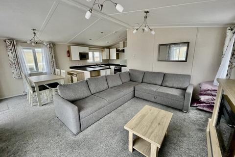 3 bedroom lodge for sale - Seal Bay Resort Formerly Bunn Leisure, West Sussex