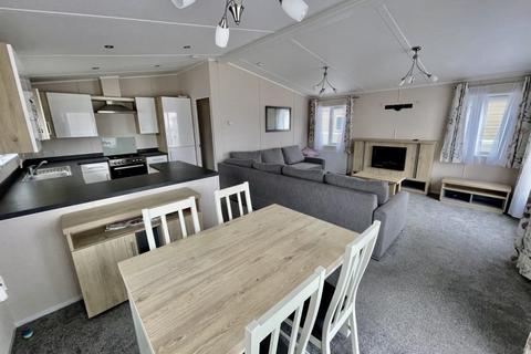 3 bedroom lodge for sale - Seal Bay Resort Formerly Bunn Leisure, West Sussex