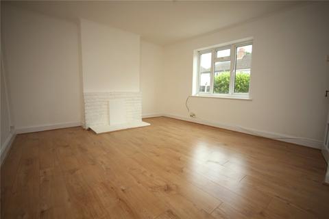 3 bedroom terraced house to rent, Whaddon Avenue, Cheltenham, Gloucestershire, GL52