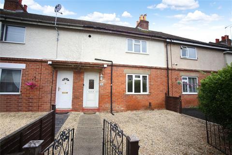 3 bedroom terraced house to rent, Whaddon Avenue, Cheltenham, Gloucestershire, GL52