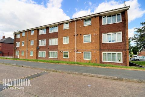 9 Coppin Square, Sheffield, S5 9AU