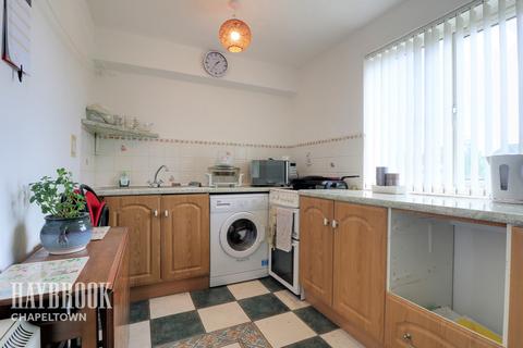 9 Coppin Square, Sheffield, S5 9AU