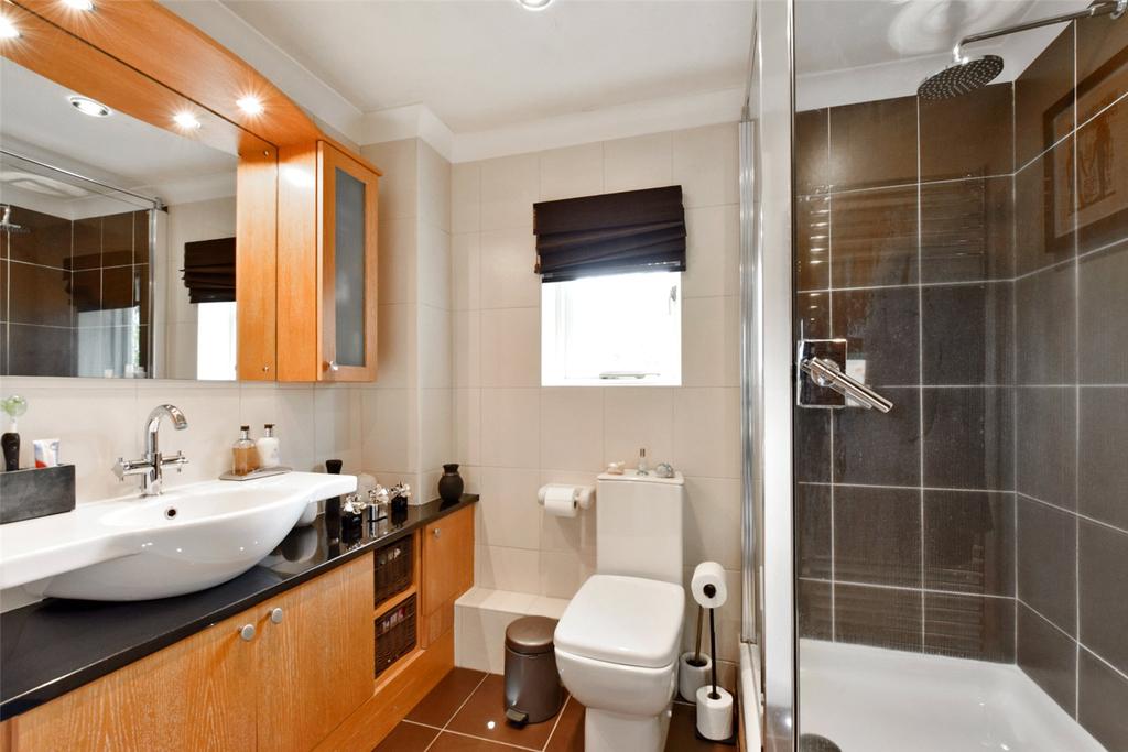 En Suite Bathroom