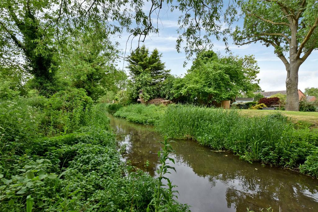 Brook View