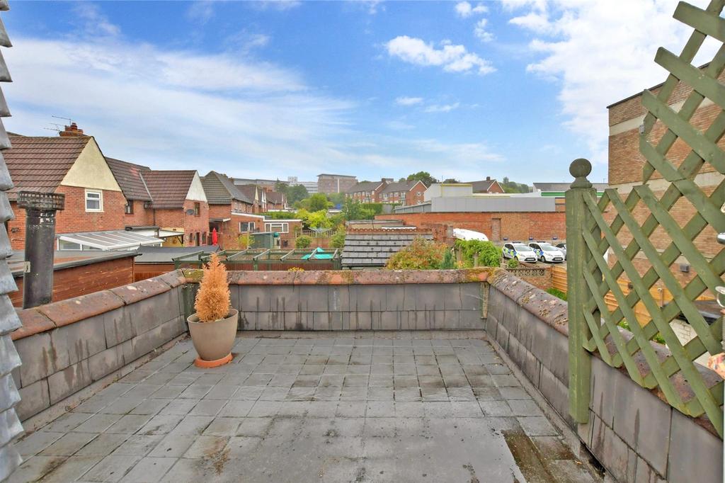 Balcony / Terrace