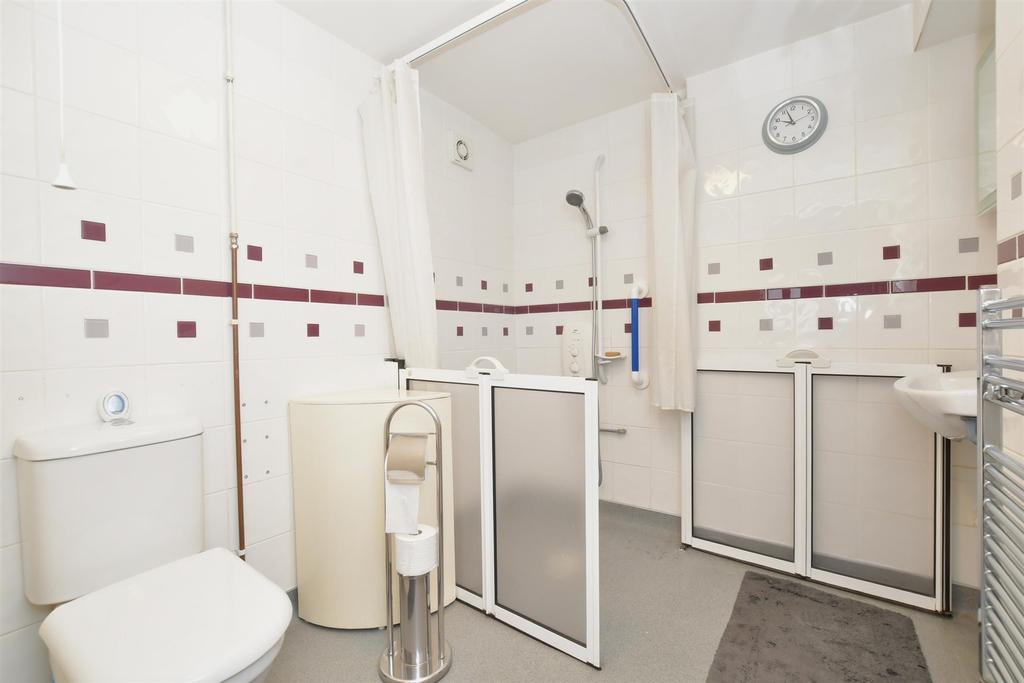 Wet Room