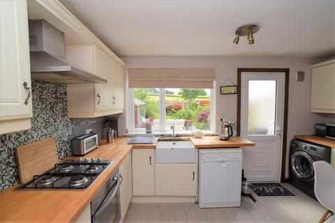 28 Drungans Drive, Cargenbridge, Dumfries, DG2 8NS