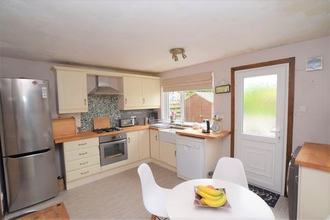 28 Drungans Drive, Cargenbridge, Dumfries, DG2 8NS