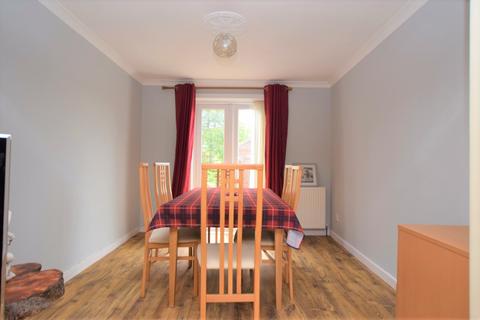 28 Drungans Drive, Cargenbridge, Dumfries, DG2 8NS