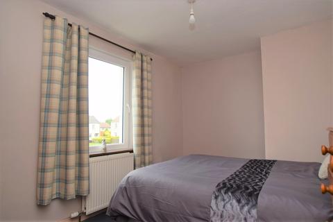 28 Drungans Drive, Cargenbridge, Dumfries, DG2 8NS