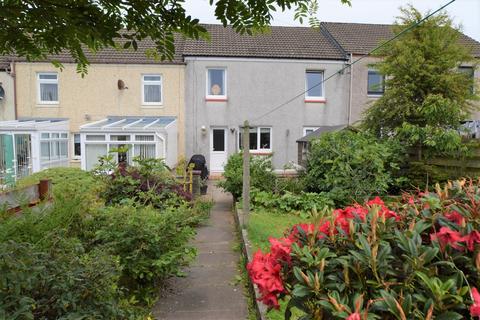 28 Drungans Drive, Cargenbridge, Dumfries, DG2 8NS