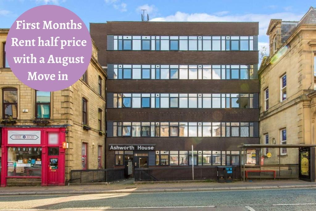 First Months Rent half Price with a August Move in