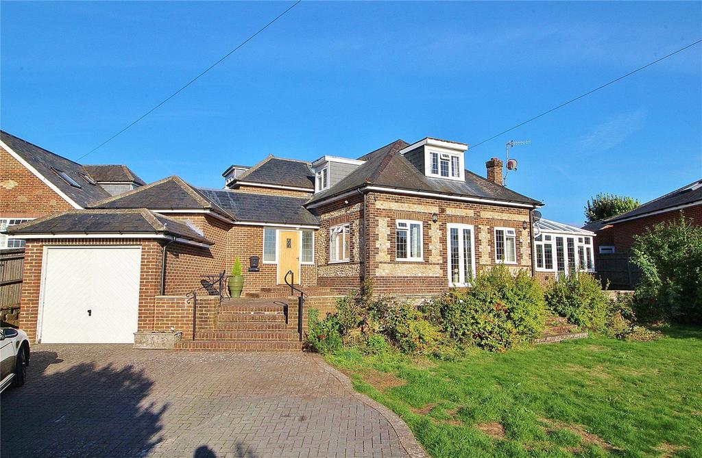 Stable Lane, Findon Village, West... 5 bed detached house £795,000