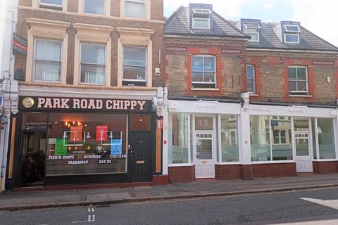 13 Park Road, Kingston Upon Thames, KT2 6BX