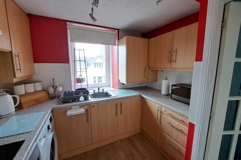 undefined, Salmon Lane, Stonehaven, AB39