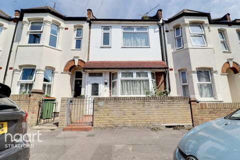 3 bedroom terraced house for sale - Springfield Road, London