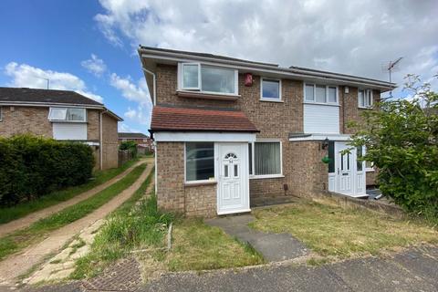 34 Bowthorpe Close, Northampton, NN3 3EJ