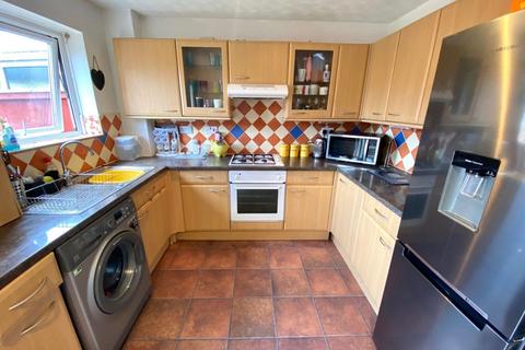 34 Bowthorpe Close, Northampton, NN3 3EJ